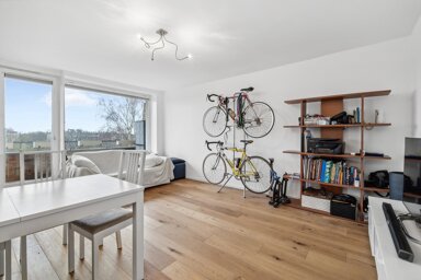 Wohnung zum Kauf 232.000 € 1,5 Zimmer 47 m² Tempelhof Berlin 12105