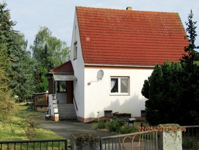 Einfamilienhaus zum Kauf 140.000 € 4 Zimmer 100 m² 1.710 m² Grundstück Mühlanger Zahna-Elster 06895