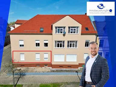 Wohnung zum Kauf 139.000 € 4 Zimmer 86 m² Schönebeck Schönebeck (Elbe) 39218