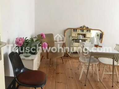 Wohnung zur Miete Tauschwohnung 446 € 2 Zimmer 68 m² 1. Geschoss Friedrichshain Berlin 10247