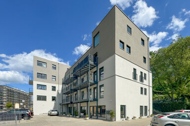 Wohnung zum Kauf 549.000 € 3 Zimmer 100 m² 1. Geschoss Südliche Innenstadt Potsdam 14473