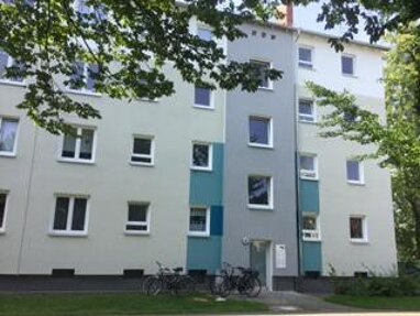 Wohnung zur Miete 566,90 € 3 Zimmer 60,2 m² 3. Geschoss Theodor-Heuss-Str. 46 Theodor-Heuss-Straße Göttingen 37075