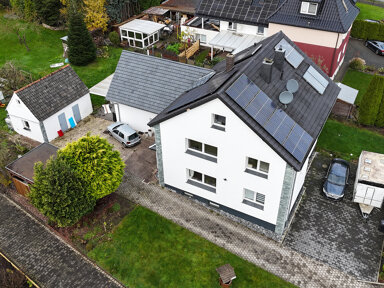 Mehrfamilienhaus zum Kauf 460.000 € 10 Zimmer 210 m² 1.223 m² Grundstück Lage Lage 32791