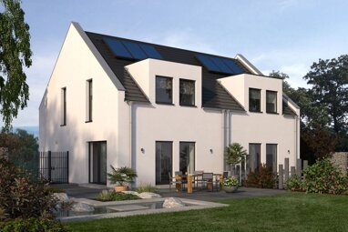 Mehrfamilienhaus zum Kauf Provisionsfrei 966.347 € 8 Zimmer 262,2 m² 634 m² Grundstück Haunstetten - Ost Augsburg 86179