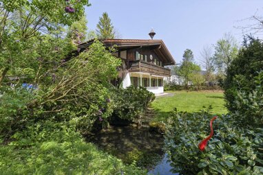 Immobilie zum Kauf 1.199.999 € 6 Zimmer 205,5 m² 774 m² Grundstück Hammer Fischbachau 83730