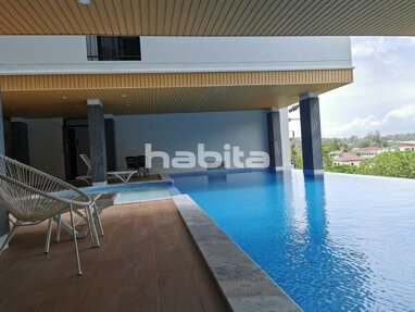 Apartment zum Kauf 40.451,23 € 1 Zimmer 21,6 m² 4. Geschoss 168, Sakhu, Thalang District, Phuket Thalang 83110