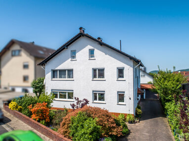 Mehrfamilienhaus zum Kauf 489.000 € 6 Zimmer 201 m² 605 m² Grundstück Altenhaßlau Linsengericht 63589