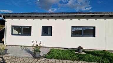 Bungalow zur Miete 1.400 € 3 Zimmer 115 m² 400 m² Grundstück frei ab sofort Ulmenweg Erlach Simbach a.Inn 84359