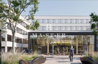 Bürofläche zur Miete 18,95 € 891 m² Bürofläche teilbar ab 891 m² Dornach Aschheim 85609