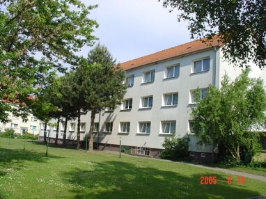 Wohnung zur Miete 280 € 3 Zimmer 56,8 m² 1. Geschoss Straße der Freundschaft 10 Bismark Bismark (Altmark) 39629