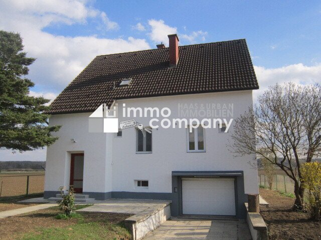 Einfamilienhaus zum Kauf 229.000 € 4 Zimmer 114 m²<br/>Wohnfläche 991 m²<br/>Grundstück Mogersdorf 8382