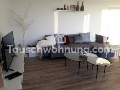 Wohnung zur Miete Tauschwohnung 950 € 2 Zimmer 63 m² Ohlsdorf Hamburg 22301