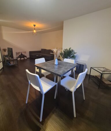 Wohnung zur Miete 950 € 1 Zimmer 59 m² EG Steinbachtal Würzburg 97082