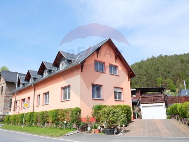 Mehrfamilienhaus zum Kauf 285.000 € 10 Zimmer 300 m² 738 m² Grundstück Zopten Probstzella 07338