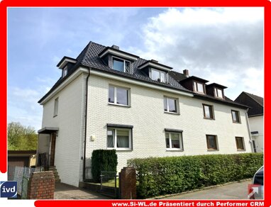 Wohnung zur Miete 340 € 2 Zimmer 47 m² 2. Geschoss Eidigweg 18 Wilstorf Hamburg 21077
