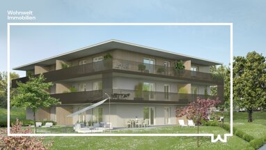 Wohnung zum Kauf Provisionsfrei 469.980 € 3 Zimmer 68 m² 2. Geschoss Innere Stadt Klagenfurt(Stadt) 9020