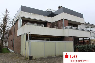 Wohnung zum Kauf 249.000 € 4 Zimmer 105 m² Thomasburg Oldenburg 26131