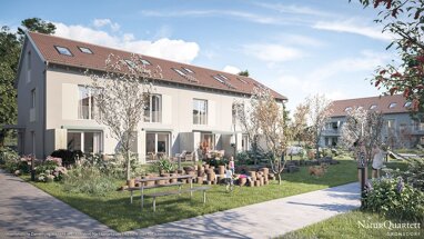 Wohnung zum Kauf provisionsfrei 1.020.000 € 4 Zimmer 91,6 m² 1. Geschoss Peter-Wolfram-Straße 28 Gronsdorf Haar 85540