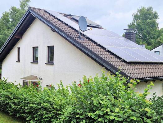 Haus zum Kauf 198.000 € 5 Zimmer 138 m² 615 m² Grundstück frei ab sofort Breunfeld Nümbrecht 51588