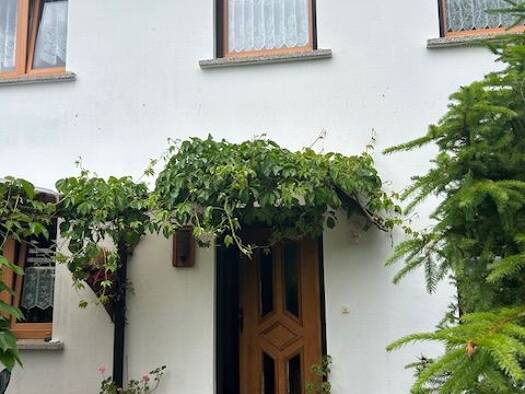 Haus zum Kauf provisionsfrei 156.000 € 5 Zimmer 118 m² 401 m² Grundstück Franz Lizst Straße 26 Albrechts Suhl 98529