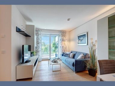 Wohnung zur Miete 1.680 € 2 Zimmer 53 m² frei ab 15.08.2024 Obere Au München 81541