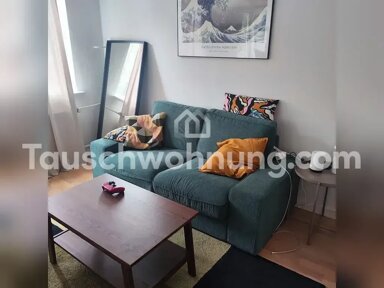 Wohnung zur Miete Tauschwohnung 350 € 1 Zimmer 27 m² St.Pauli Hamburg 20355