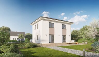 Einfamilienhaus zum Kauf provisionsfrei 336.269 € 4 Zimmer 143,3 m² 485 m² Grundstück Impflingen 76831