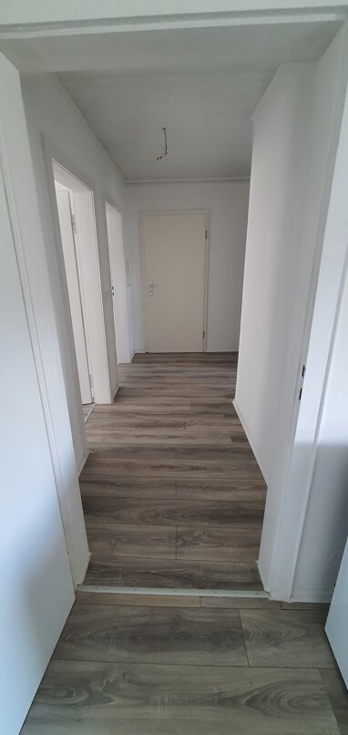 Wohnung zur Miete 660 € 3 Zimmer 63 m² 2. Geschoss Nideggener Str. Stadtkern - Südost Düren 52349