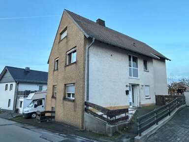 Einfamilienhaus zum Kauf 159.000 € 9 Zimmer 160 m² 821 m² Grundstück Giershagen Marsberg 34431