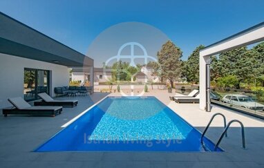 Villa zum Kauf 565.000 € 5 Zimmer 180 m² 1.011 m² Grundstück Sveta Nedelja 52231