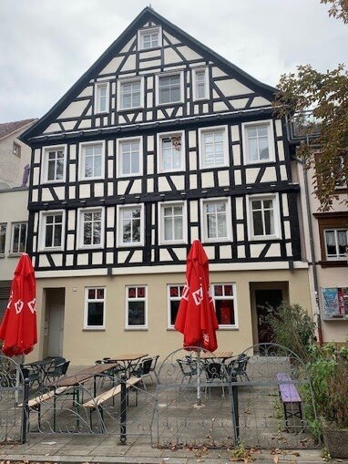 Café/Bar zur Miete Provisionsfrei 3.812,50 € Pfarrstr. 23 Rathaus Stuttgart 70182