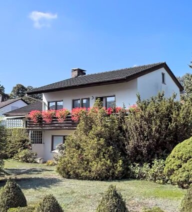 Einfamilienhaus zum Kauf 360.000 € 6 Zimmer 158 m² 927 m² Grundstück frei ab sofort Steinheim Steinheim 89555