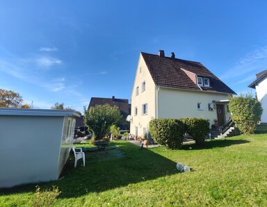 Einfamilienhaus zum Kauf 295.000 € 5 Zimmer 114 m² 800 m² Grundstück Mönchröden Rödental 96472