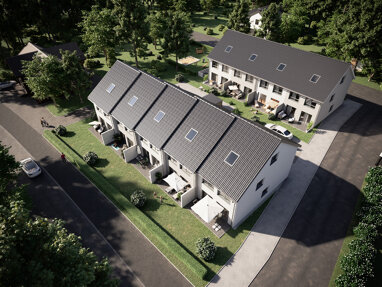 Reihenmittelhaus zum Kauf 490.000 € 5 Zimmer 155,4 m² 2.400 m² Grundstück Avenwedde Gütersloh / Avenwedde 33335