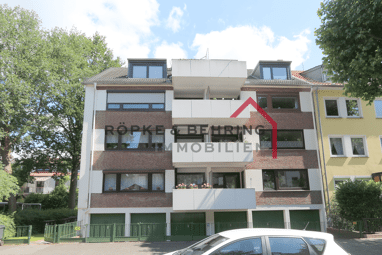 Wohnung zum Kauf 249.000 € 3 Zimmer 64 m² 2. Geschoss Regensburger Straße Bremen 28215
