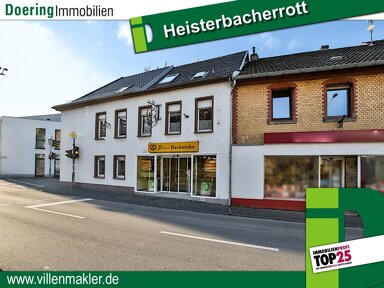 Wohn- und Geschäftshaus zum Kauf provisionsfrei als Kapitalanlage geeignet 199.000 € 6 Zimmer 172 m² 176 m² Grundstück Heisterbacherrott Königswinter 53639