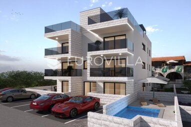 Wohnung zum Kauf 185.000 € 2 Zimmer 62 m² Privlaka 32000