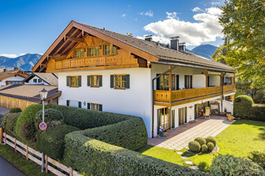 Wohnung zum Kauf 1.475.000 € 2,5 Zimmer 100,3 m² Erdgeschoss Schorn Rottach-Egern 83700