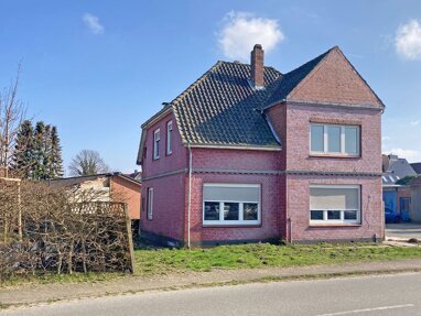 Einfamilienhaus zum Kauf 175.000 € 5 Zimmer 118 m² 403 m² Grundstück Büdelsdorf 24782