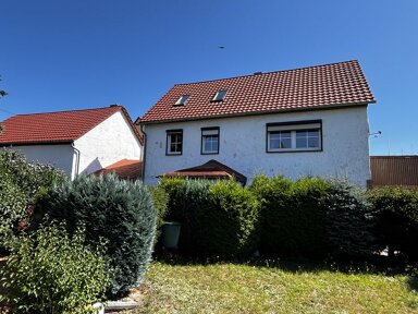 Einfamilienhaus zum Kauf 119.000 € 7 Zimmer 124 m² 620 m² Grundstück Ebersbach Bad Lausick 04651