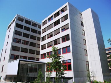 Bürofläche zur Miete 10,50 € 304 m² Bürofläche teilbar ab 280 m² Dudenstr. 46 Wohlgelegen - Ost Mannheim 68167