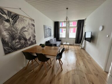 Wohnung zum Kauf 349.000 € 3 Zimmer 73 m² 2. Geschoss Bilk Düsseldorf 40223
