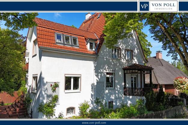 Einfamilienhaus zum Kauf 850.000 € 8 Zimmer 240 m² 958 m² Grundstück Isernhagen-Süd Hannover 30657