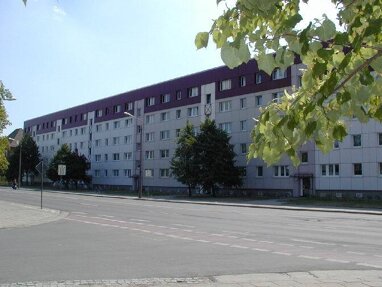 Wohnung zur Miete 410 € 4 Zimmer 69,6 m² 2. Geschoss Stadtseeallee 11 Stendal Stendal 39576