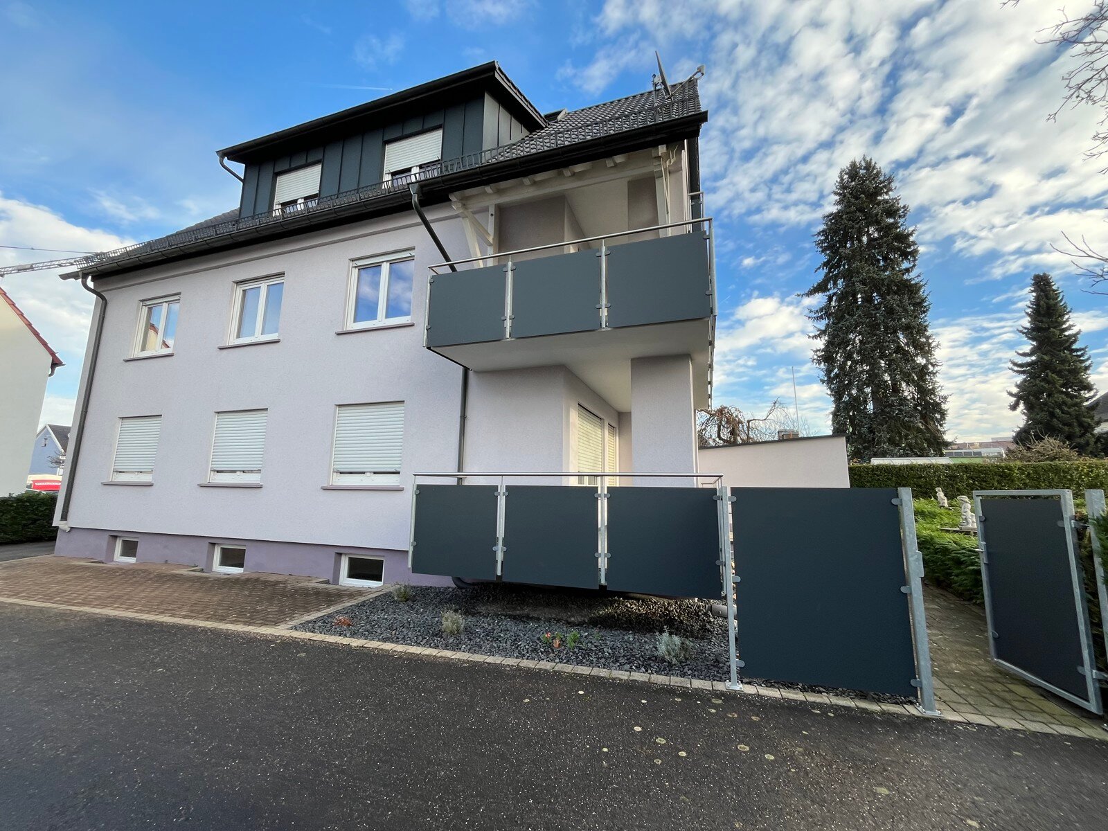 Wohnung zum Kauf 250.000 € 3 Zimmer 91 m²<br/>Wohnfläche Öhringen Öhringen 74613