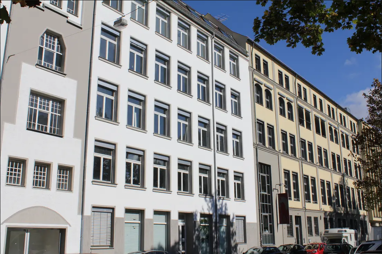 Bürogebäude zur Miete Provisionsfrei 10,50 € 378,6 m² Bürofläche teilbar ab 378,6 m² Sandberg Nürnberg 90419
