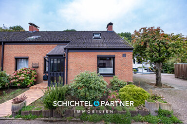 Bungalow zum Kauf 379.000 € 6 Zimmer 114 m² 313 m² Grundstück Habenhausen Bremen 28279