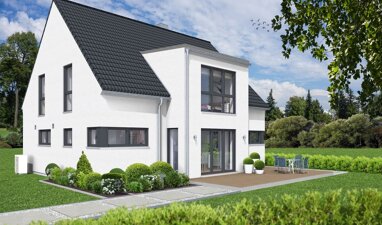 Einfamilienhaus zum Kauf 1.313.600 € 6 Zimmer 168 m² 903 m² Grundstück Grünwinkel - Hardecksiedlung Karlsruhe 76185