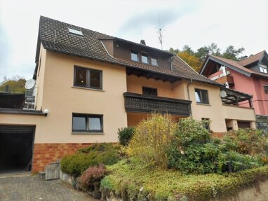 Einfamilienhaus zum Kauf 299.000 € 7 Zimmer 178 m² 502 m² Grundstück Mensengesäß Mömbris 63776