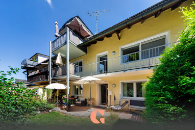 Wohnung zum Kauf 599.000 € 3 Zimmer 101,9 m² 2. Geschoss Waldtrudering München 81827